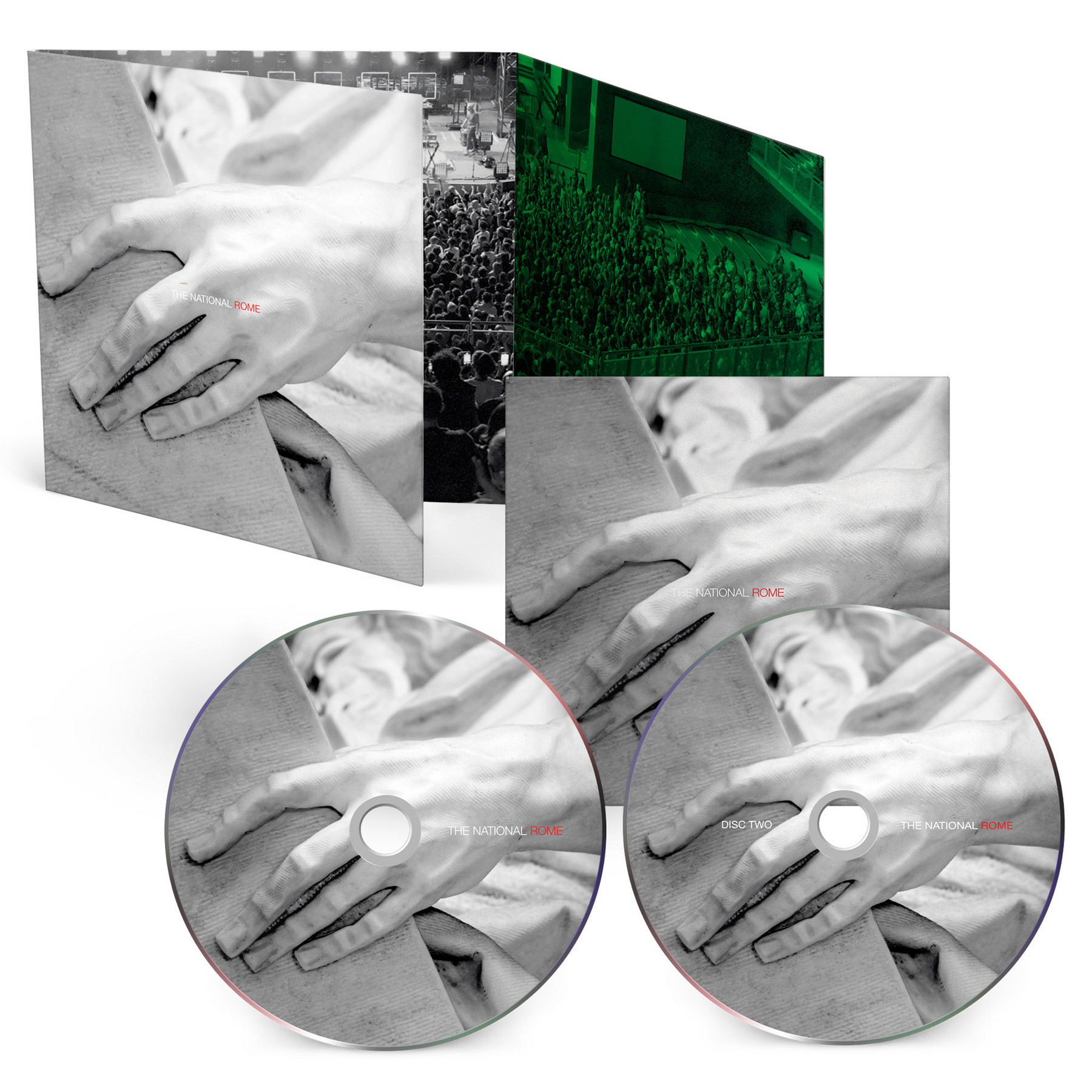 Rome (2CD)