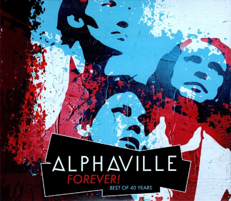 Forever! Best Of 40 Years (3CD)