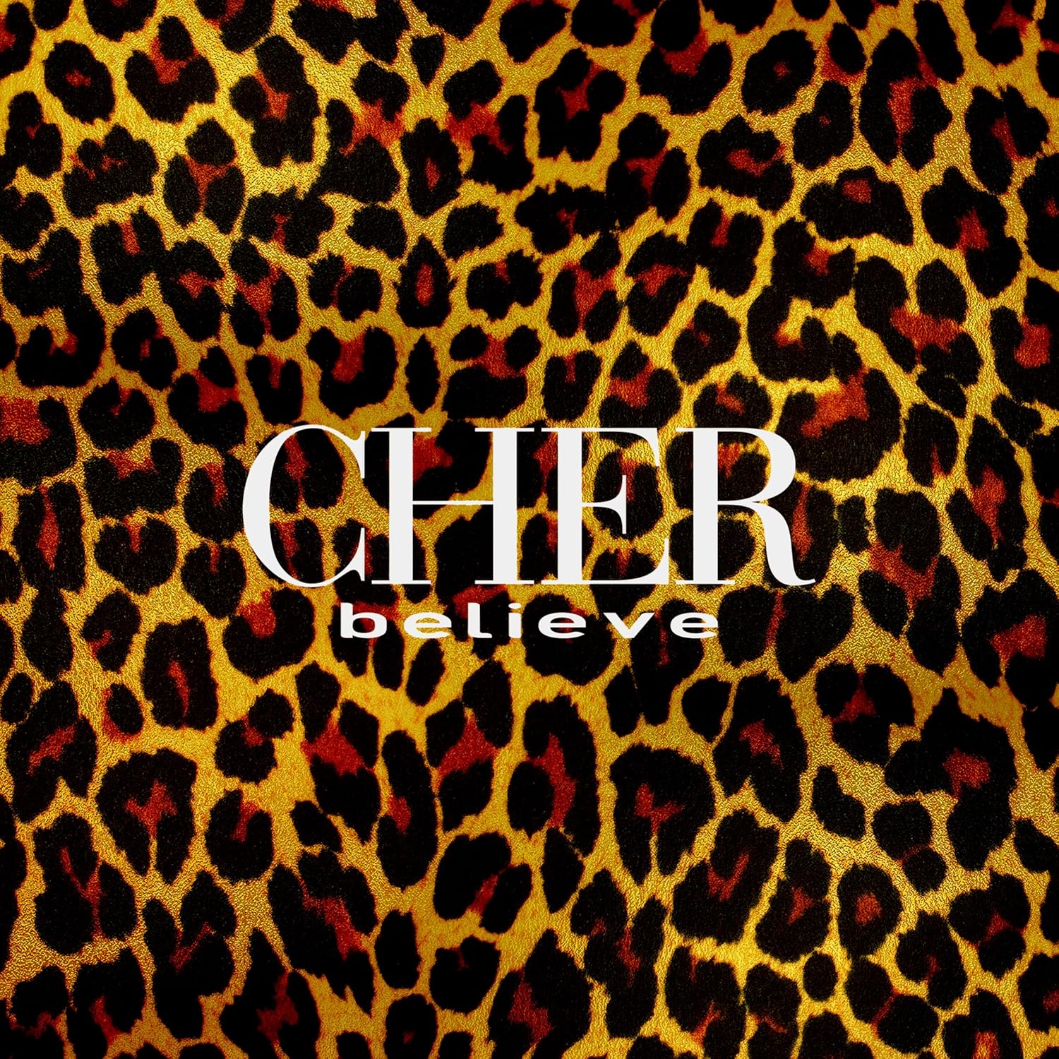 Believe (2CD/25th Anniversary Deluxe Edition)