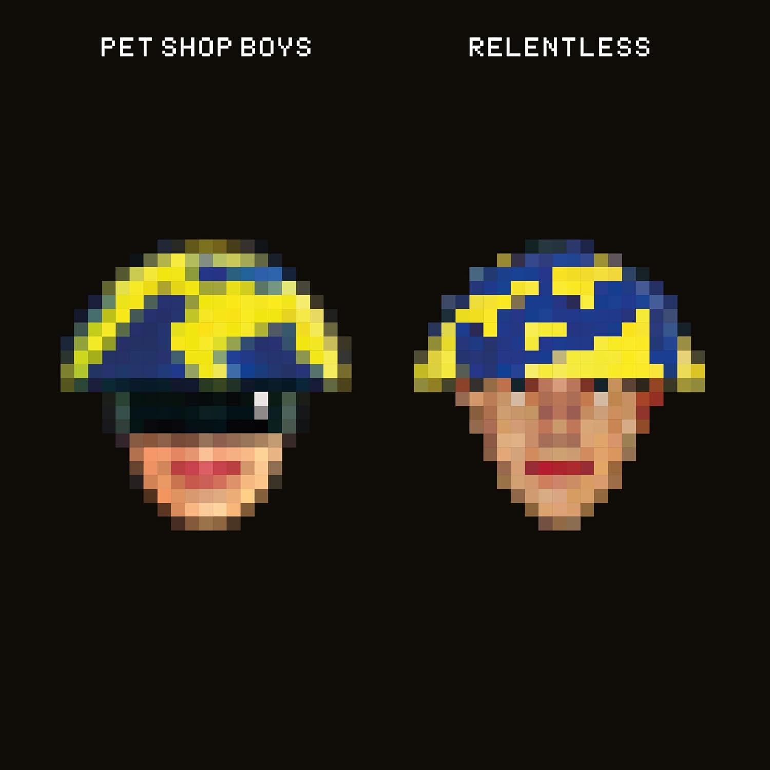 Relentless (CD/2023 Remaster)