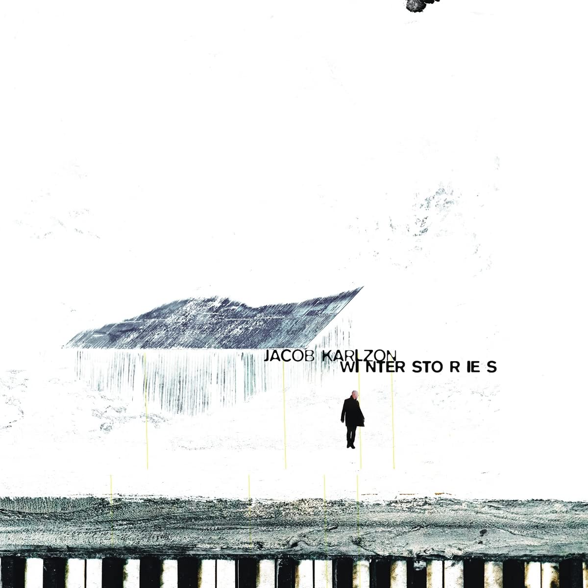 Winter Stories (Black Vinyl)