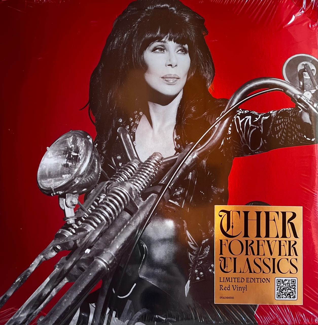 Forever (2LP/Red Vinyl)
