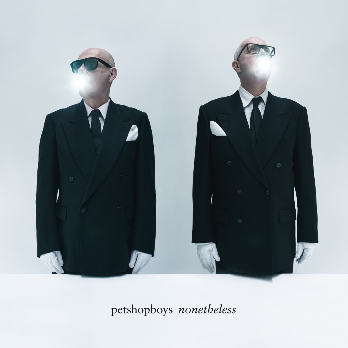 Nonetheless (2LP+12" 45 Rpm Vinyl)