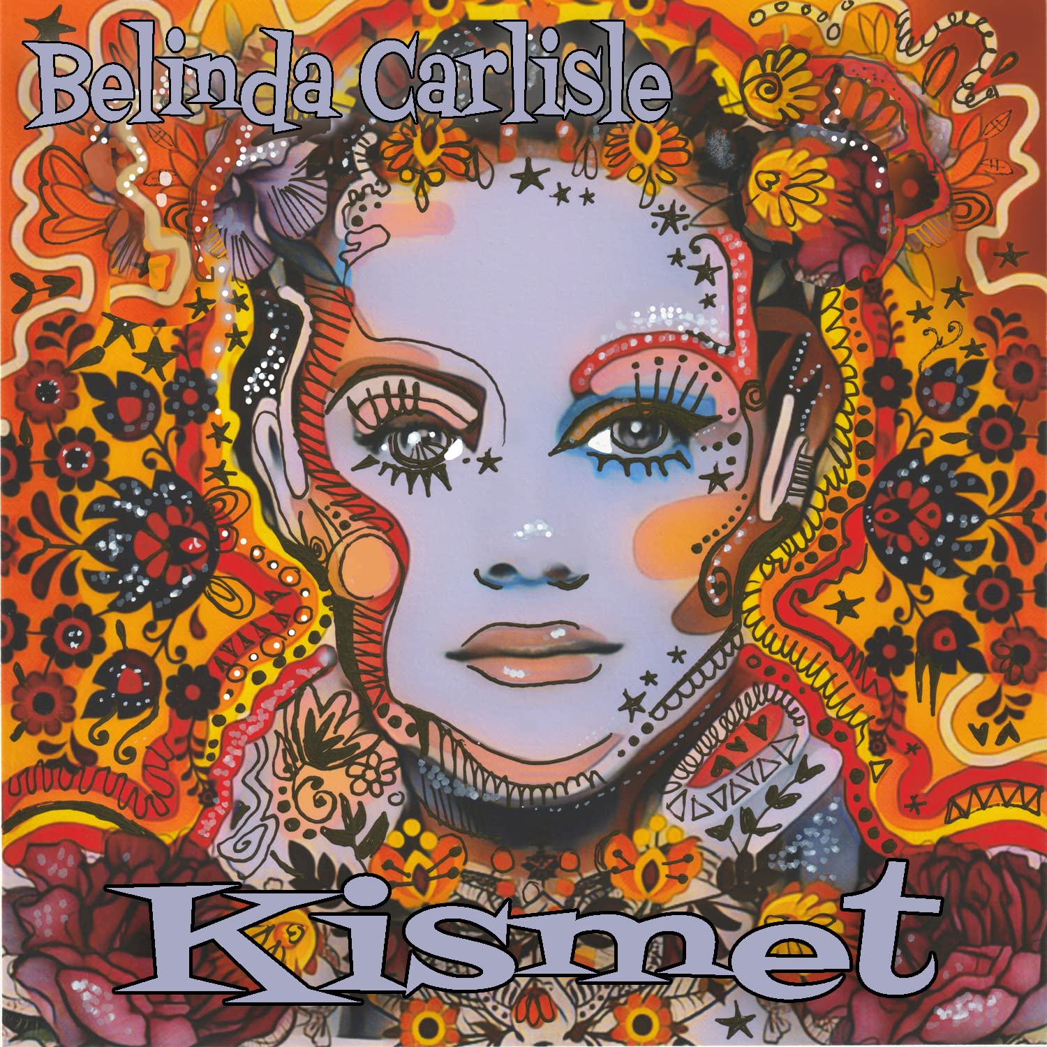 Kismet (CD)