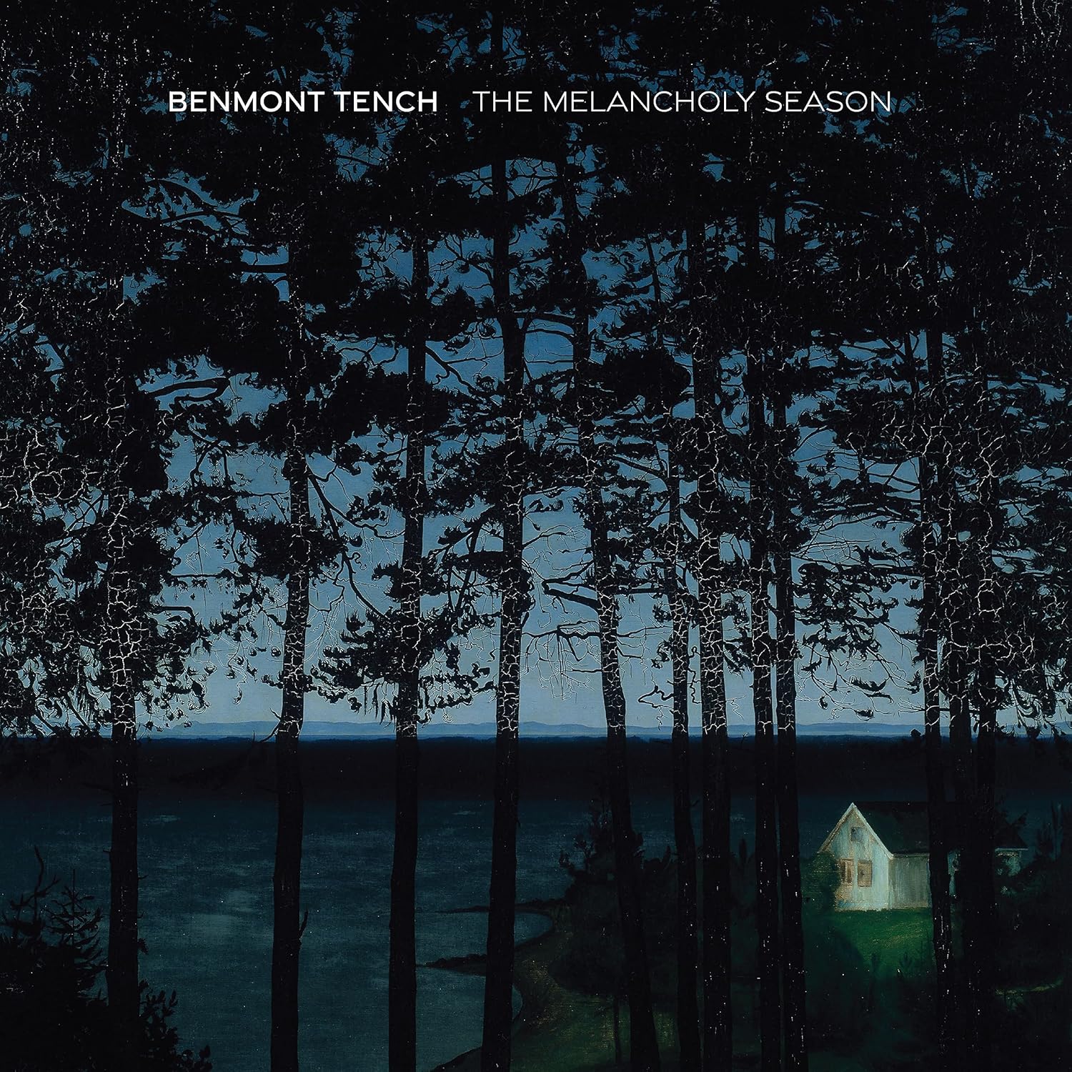 The Melancholy Season (CD)
