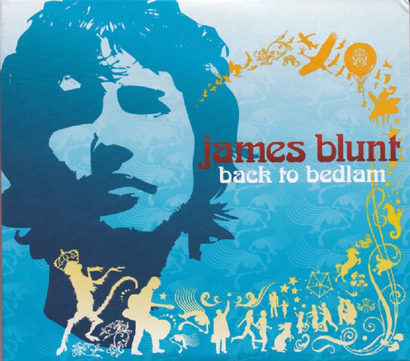 Back To Bedlam (2CD/20th Anniversary Edition)