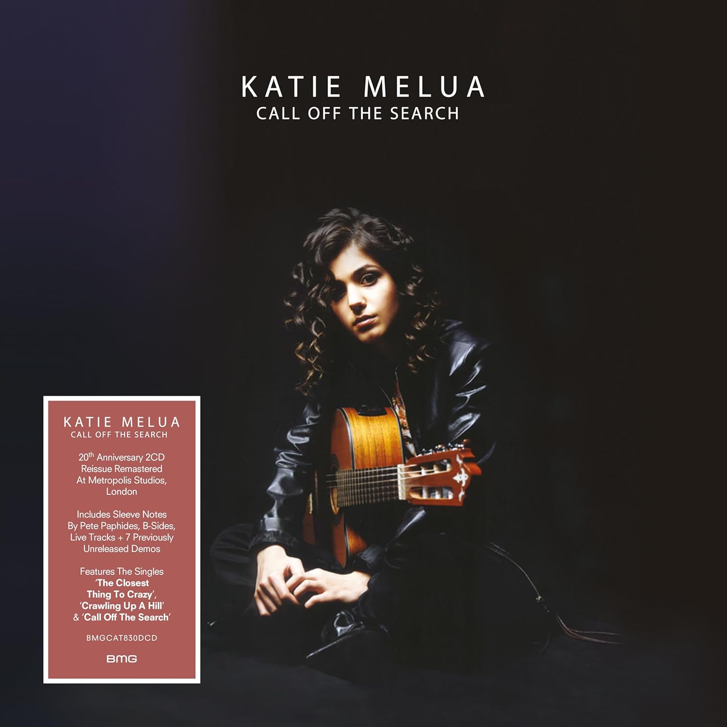 Call Off The Search: Expanded & Remastered (2CD/Deluxe Edition/2023 Remaster)