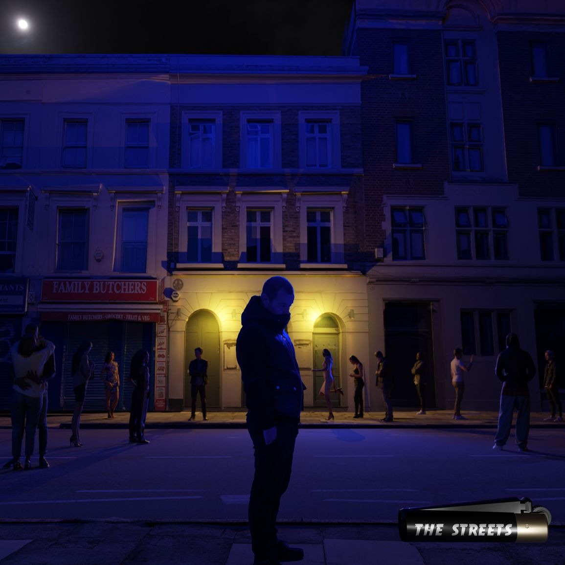 The Darker The Shadow The Brighter The Light (CD/Deluxe Edition)