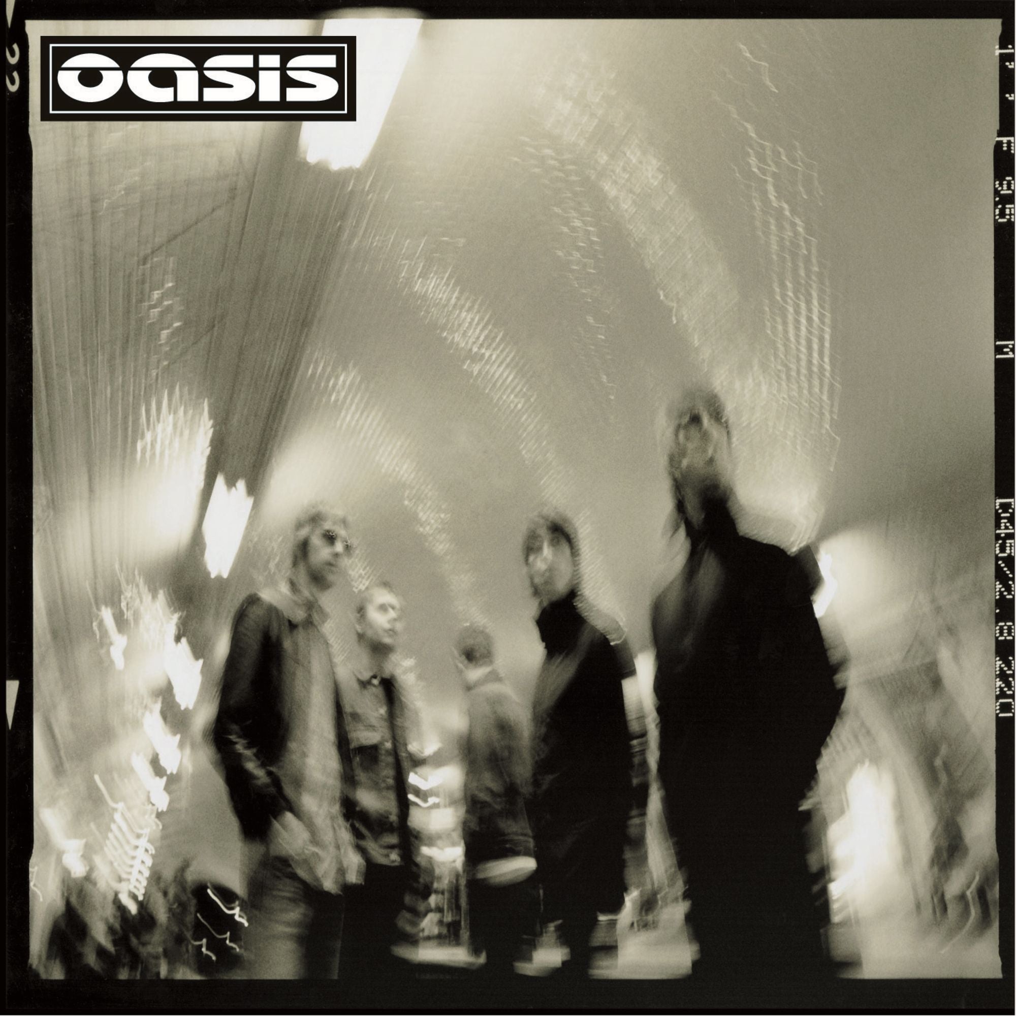 Heathen Chemistry (2LP/180g Vinyl)