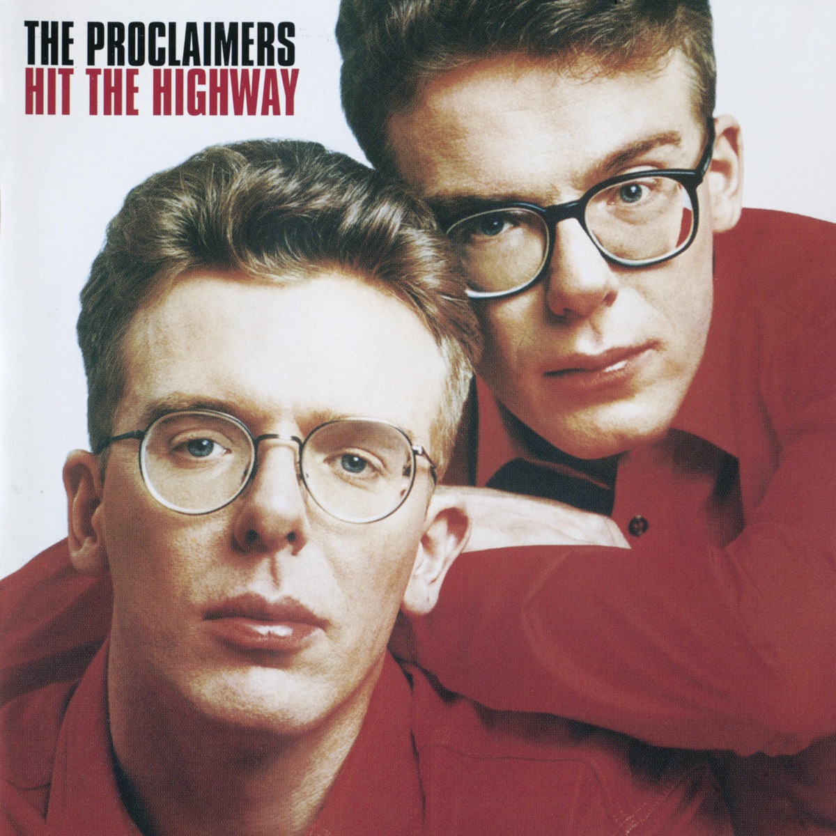 Hit The Highway (Red Vinyl)