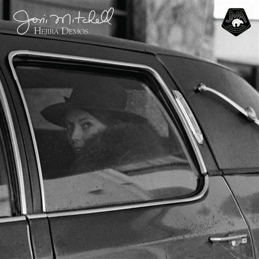 Hejira Demos (180g Vinyl)