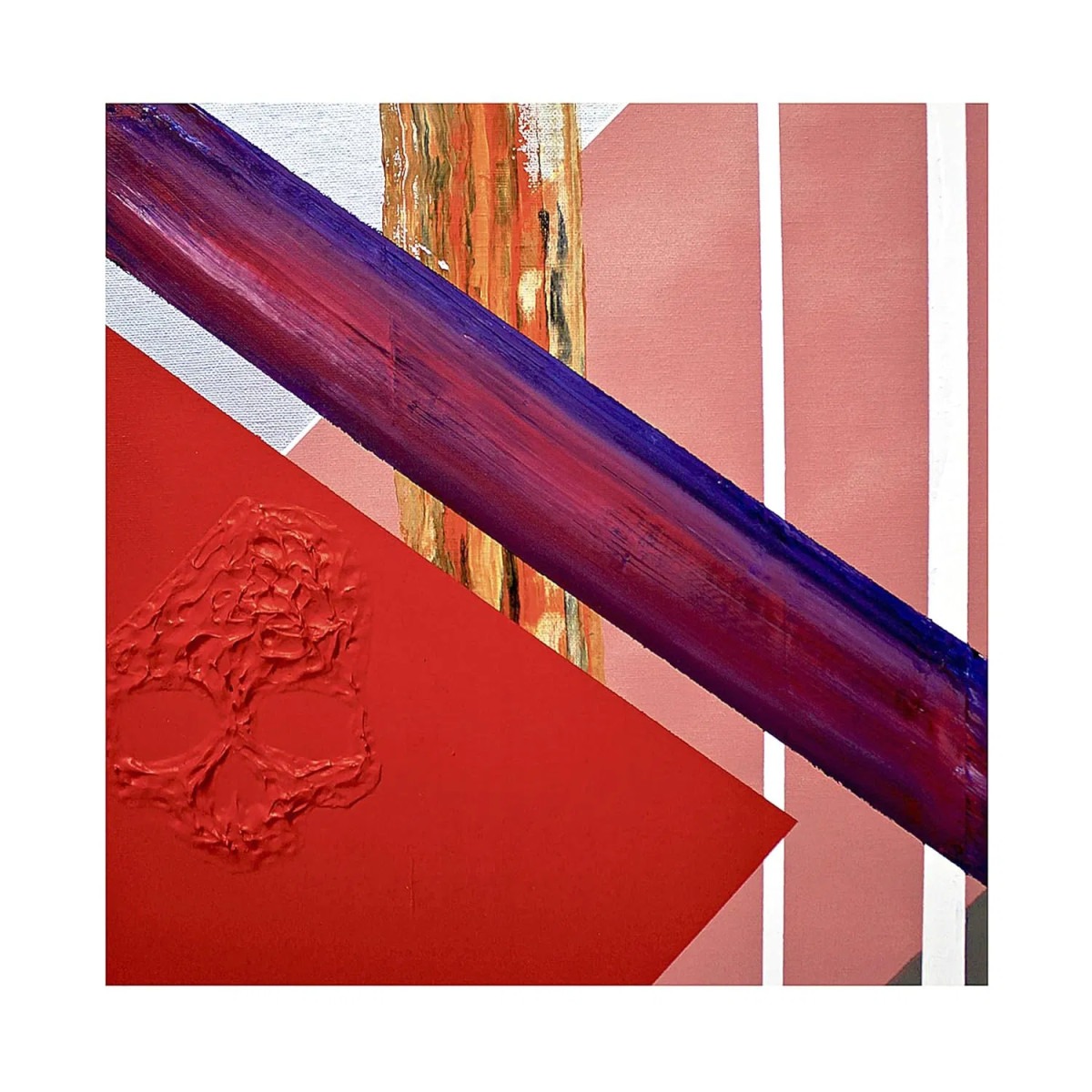 Tetsuo & Youth (2LP/Translucent Grape Vinyl)