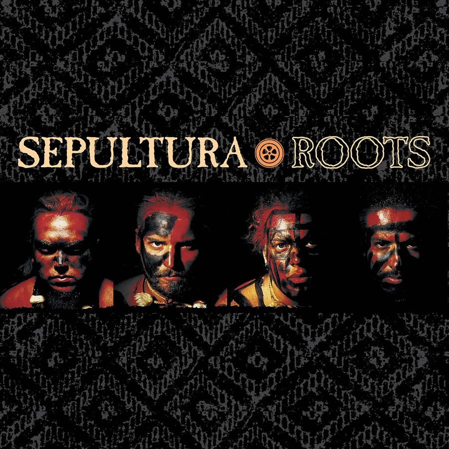 Roots (5LP/25th Anniversary Edition)