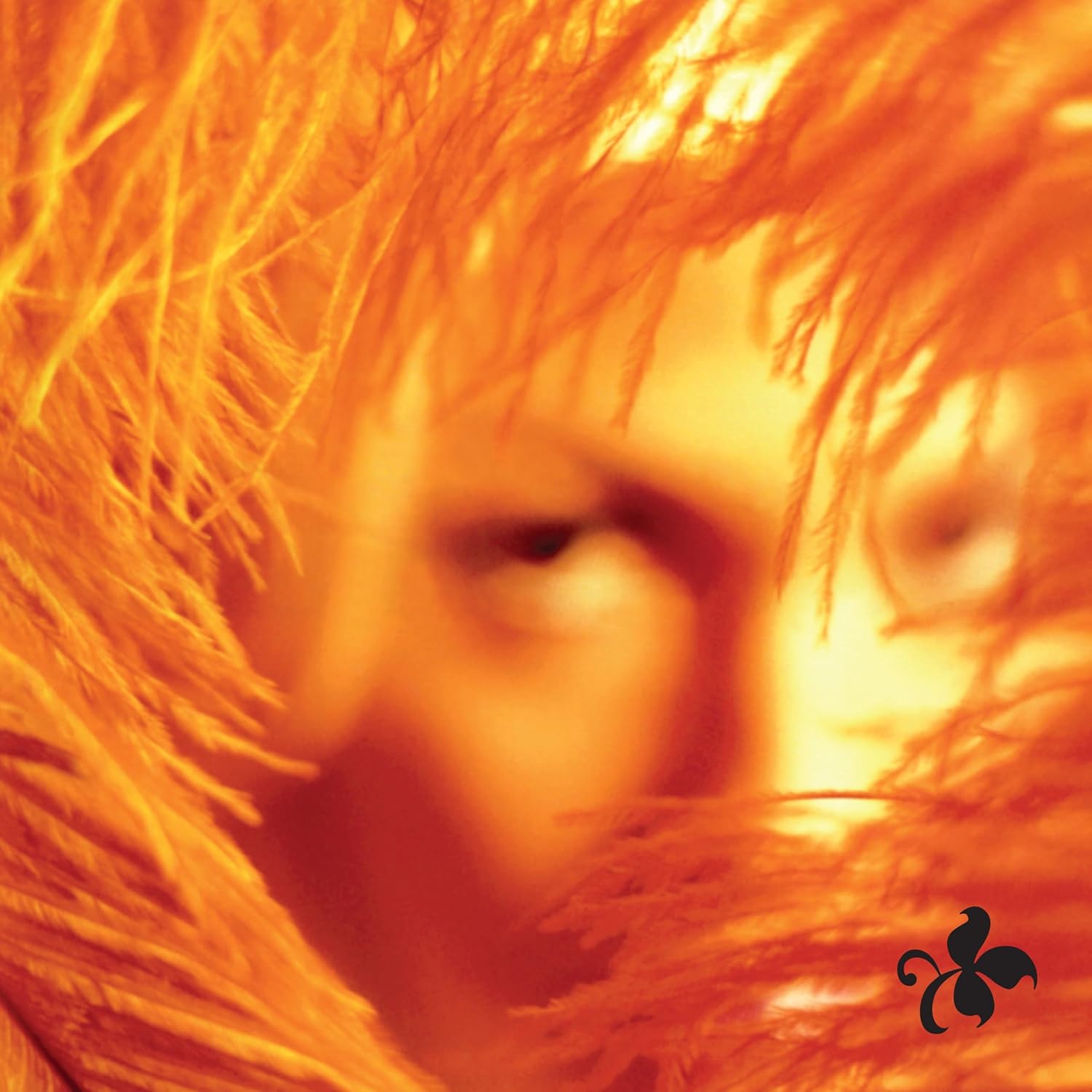 Shangri-La Dee Da (Yellow with Orange Splatter Vinyl)