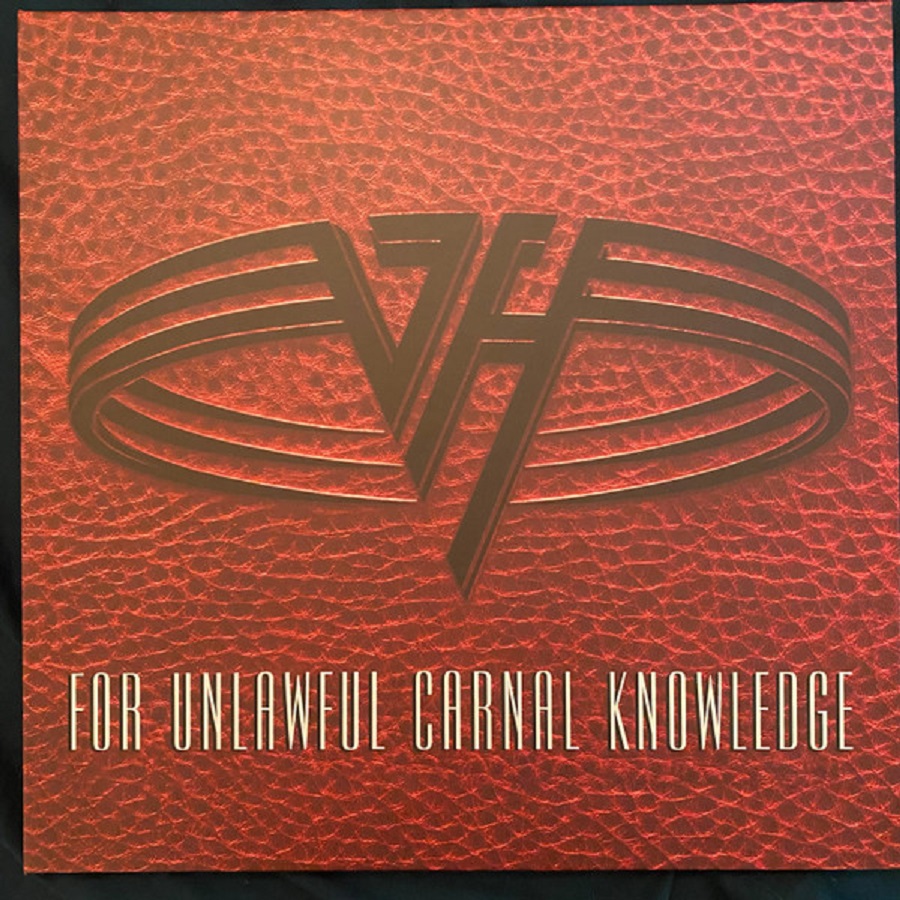 For Unlawful Carnal Knowledge (2LP+2CD+BD-A)