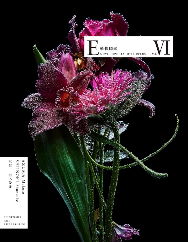 Encyclopedia of Flowers VI: 植物図鑑| 誠品線上