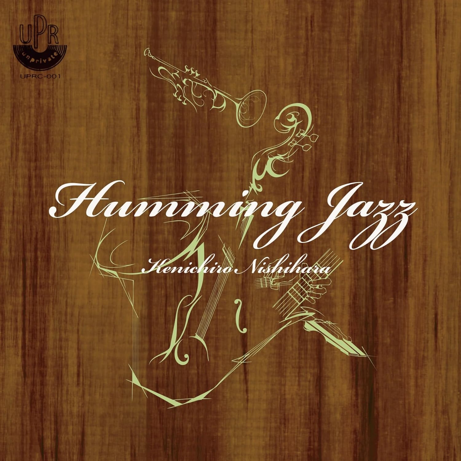 Humming Jazz (LP/完全限定盤)