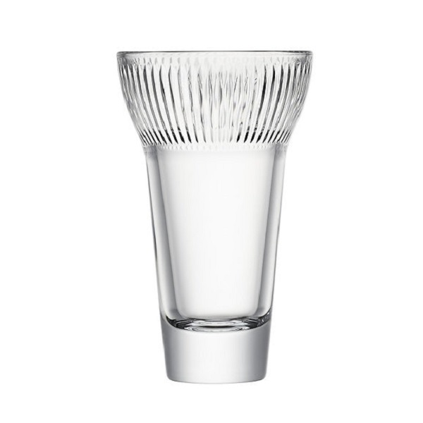 法國 LA ROCHÈRE CALANQUES系列FANNY調酒玻璃杯/ 220ml