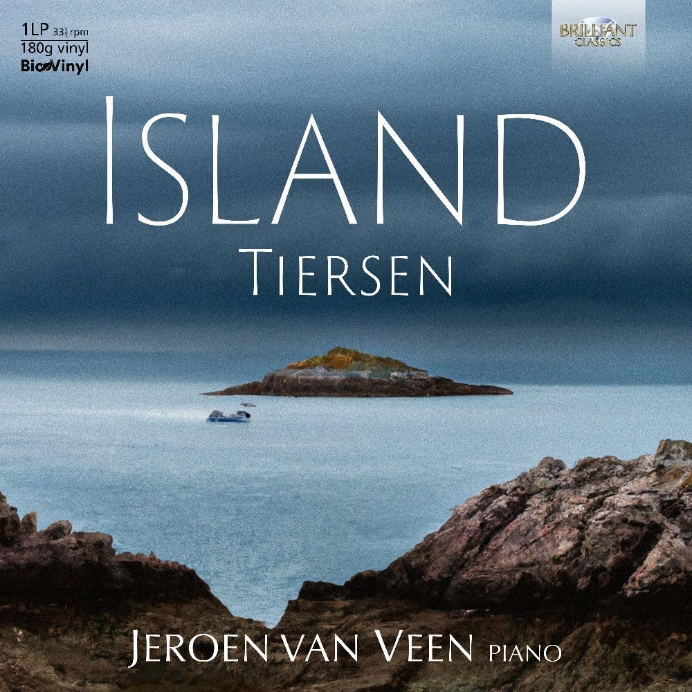 Tiersen: Island (LP/180g Vinyl)
