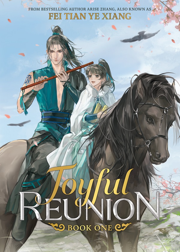 Joyful Reunion Vol 1