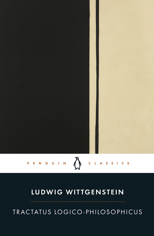 Tractatus Logic-Philosophicus: The New Translation