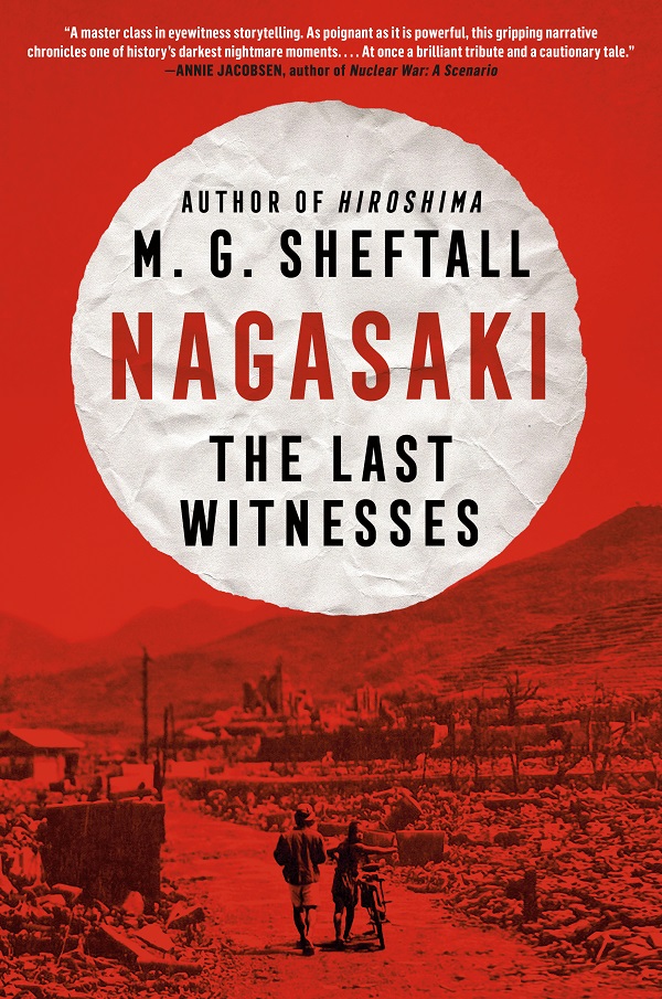 Nagasaki: The Last Witnesses