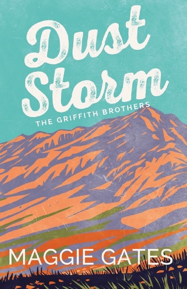 Dust Storm