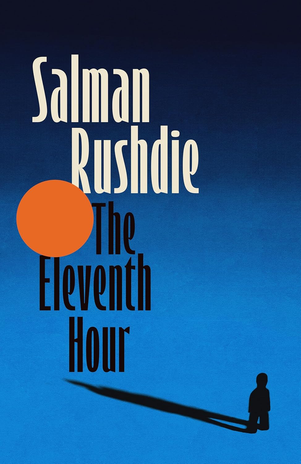 The Eleventh Hour