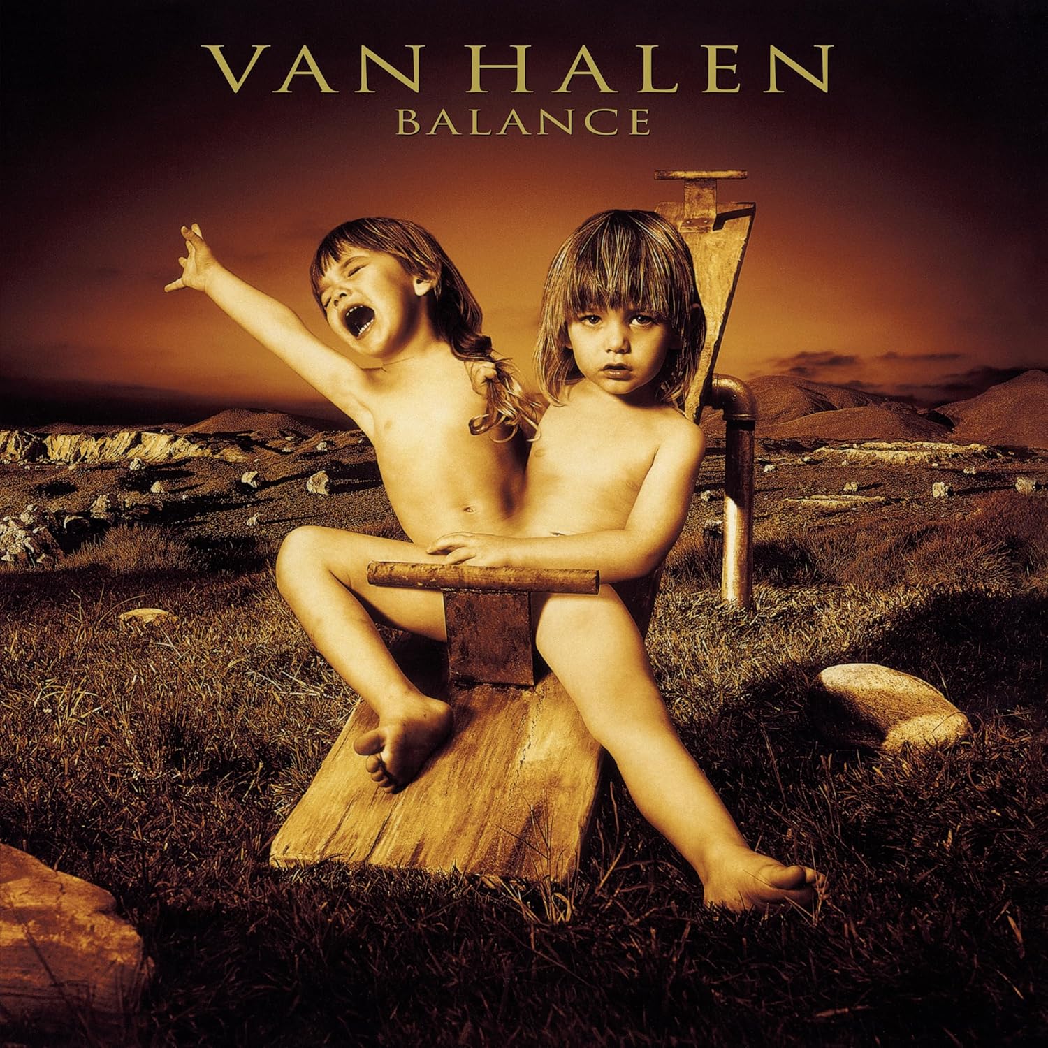 Balance (2LP/2023 Remaster)