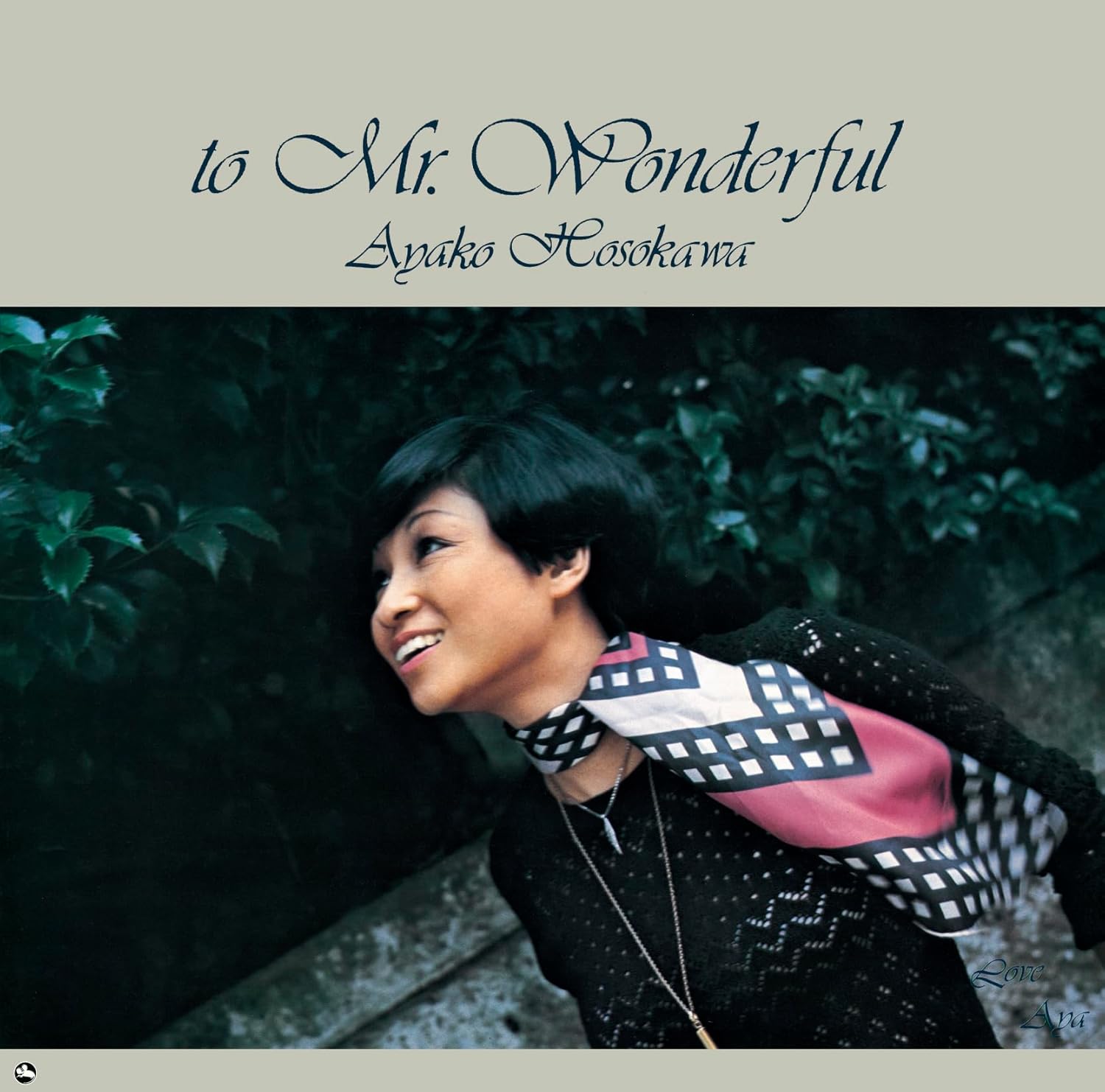To Mr. Wonderful (SACD Hybrid)