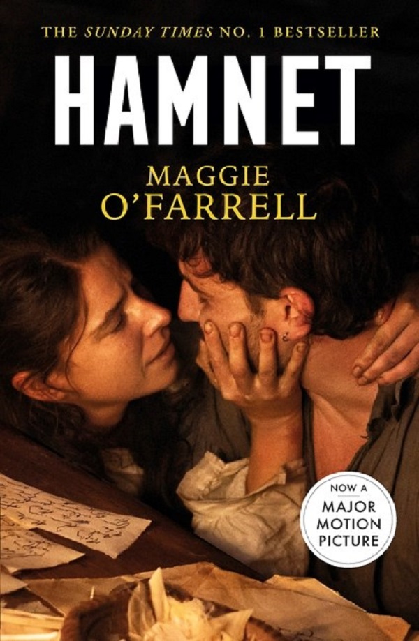 Hamnet (2025 Film Tie-In Ed.)