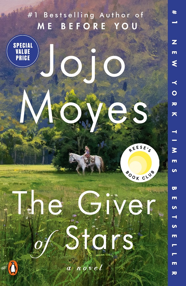 The Giver of Stars