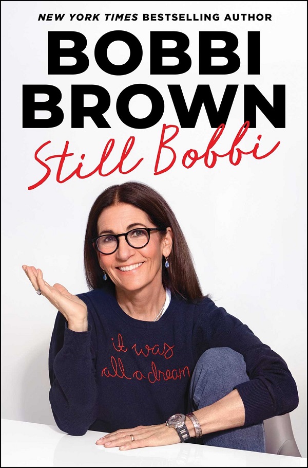 Still Bobbi Bobbi Brown