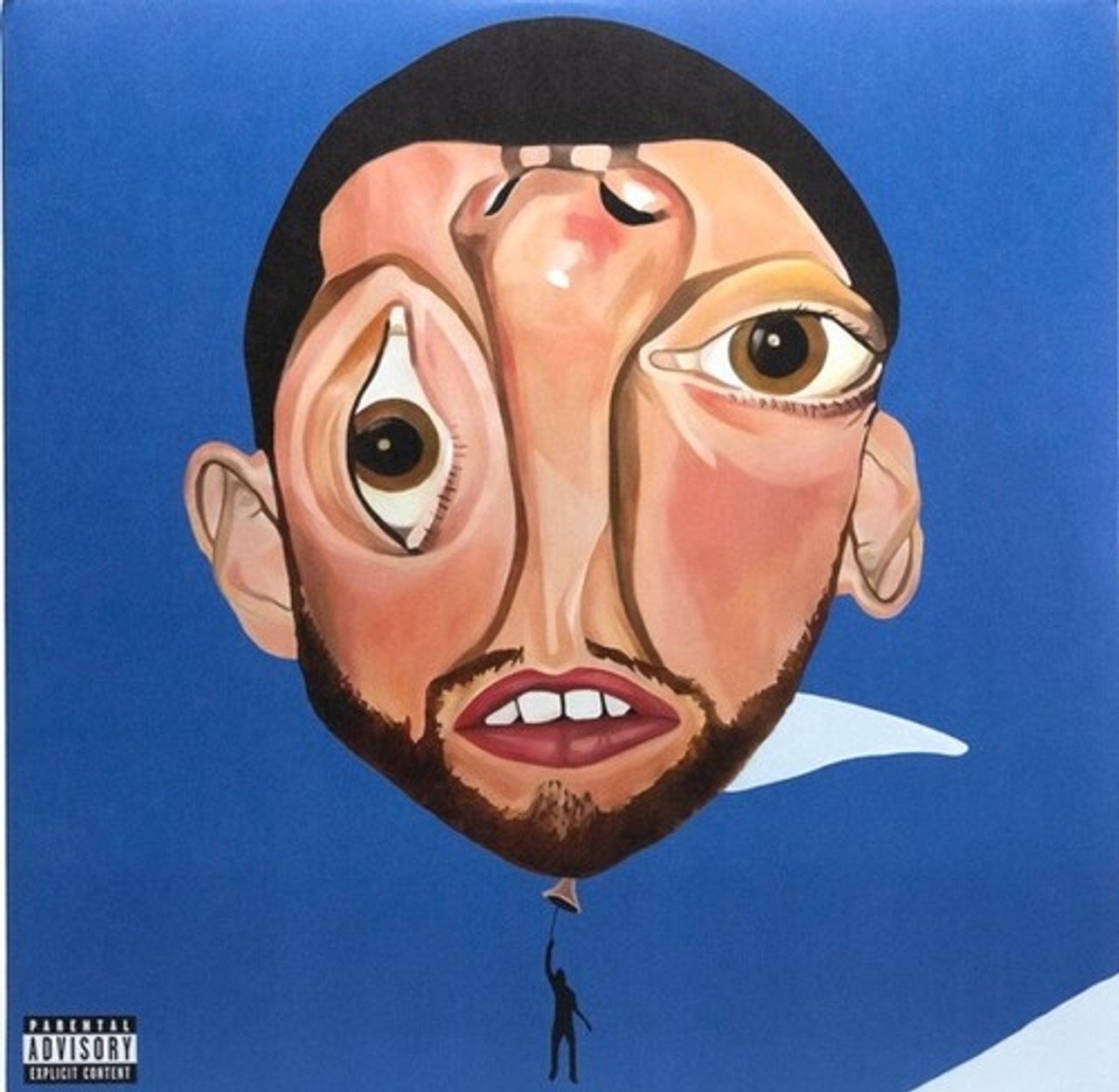 Balloonerism (CD)