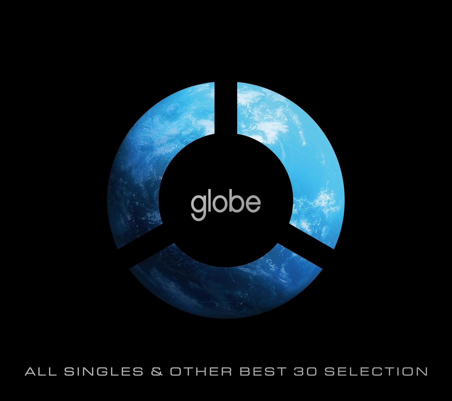 All Singles & Other Best 30 Selection (6CD)