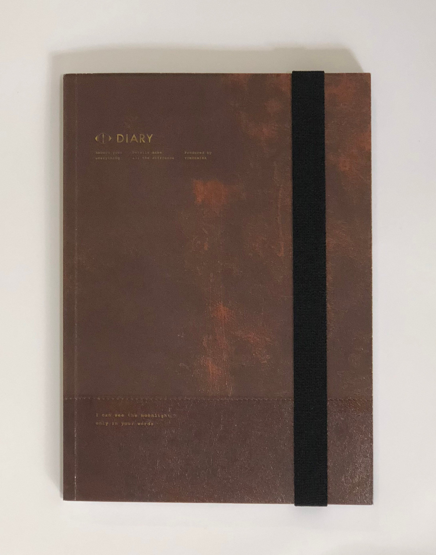 ヨルシカ エルマ 日記帳 初回限定版 CD エルマ (CD/エルマが書いた日記帳仕様/初回限定盤) │ 誠品線上