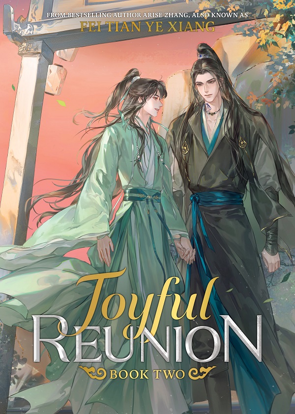 Joyful Reunion Vol. 2