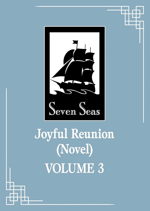 Joyful Reunion Vol. 3