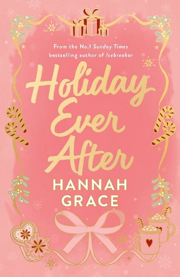 Holiday Ever After