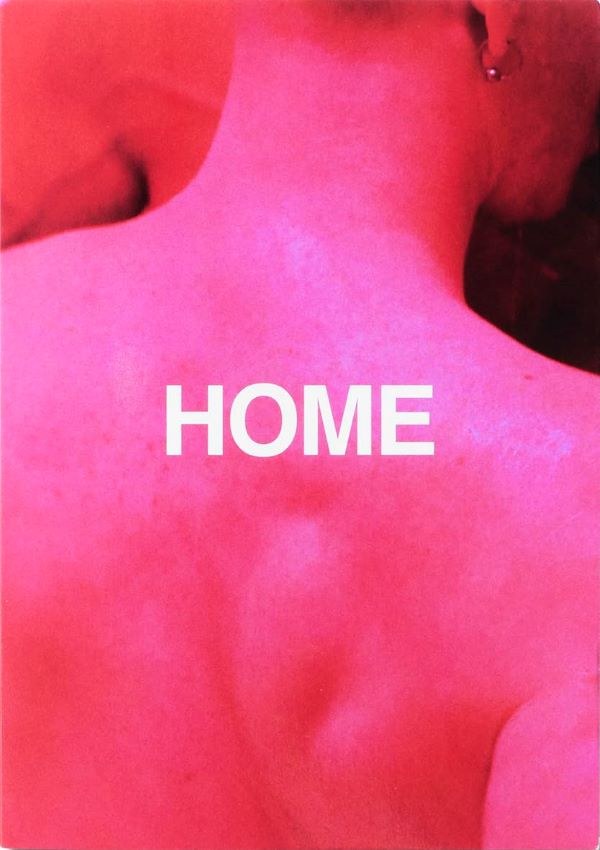 MANBO KEY HOME PLEASURE