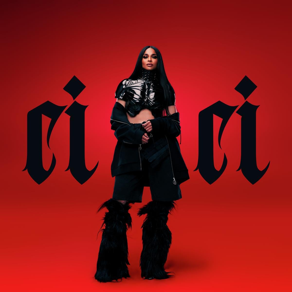 Cici (CD)