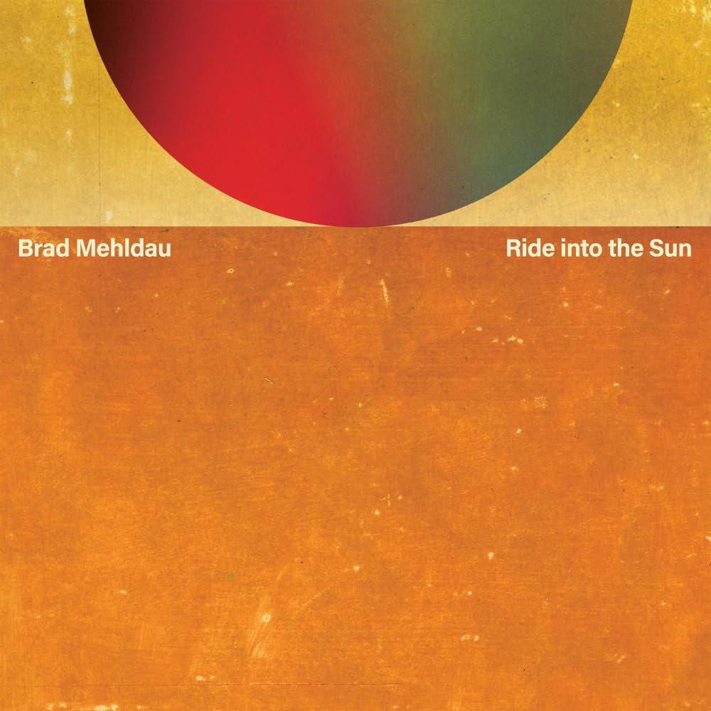 Ride Into The Sun (2LP)