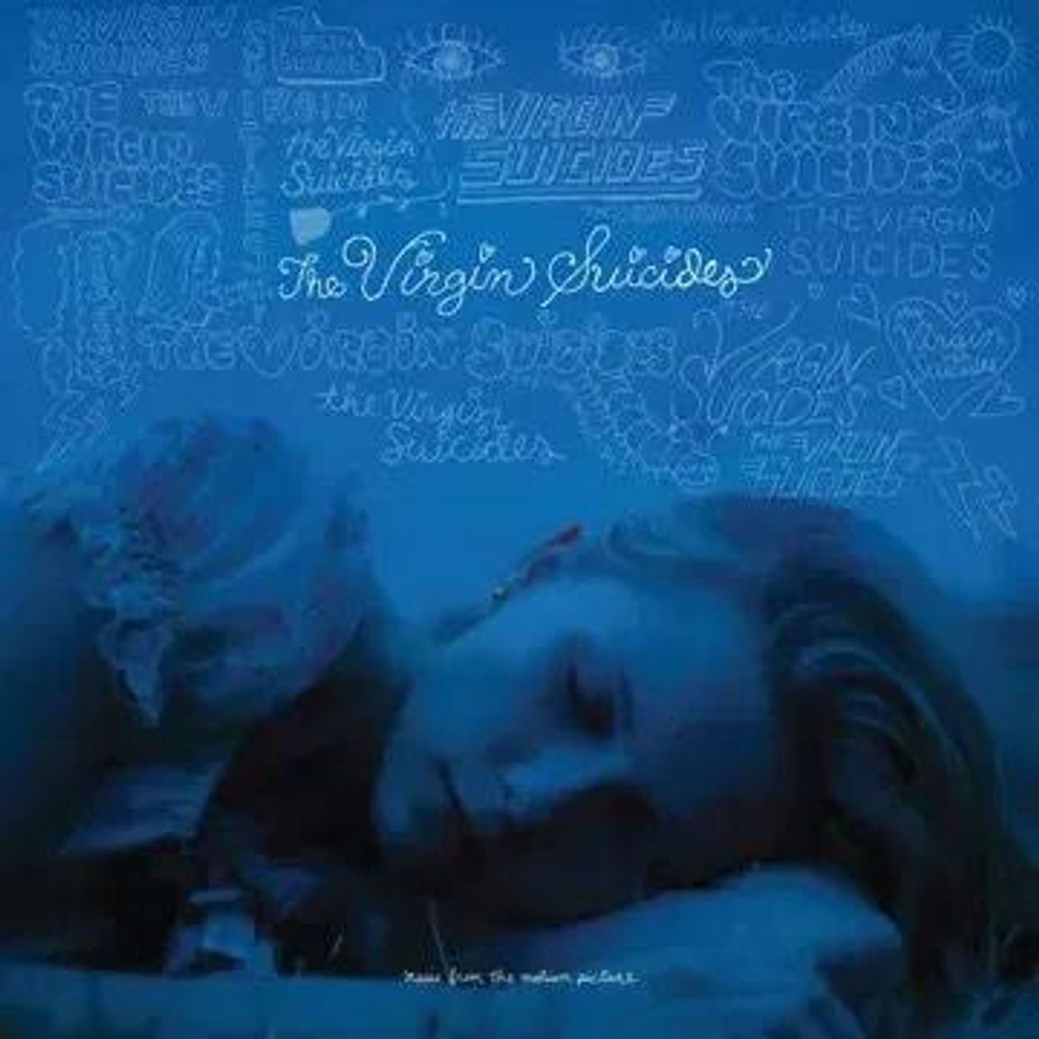The Virgin Suicides (LP+7