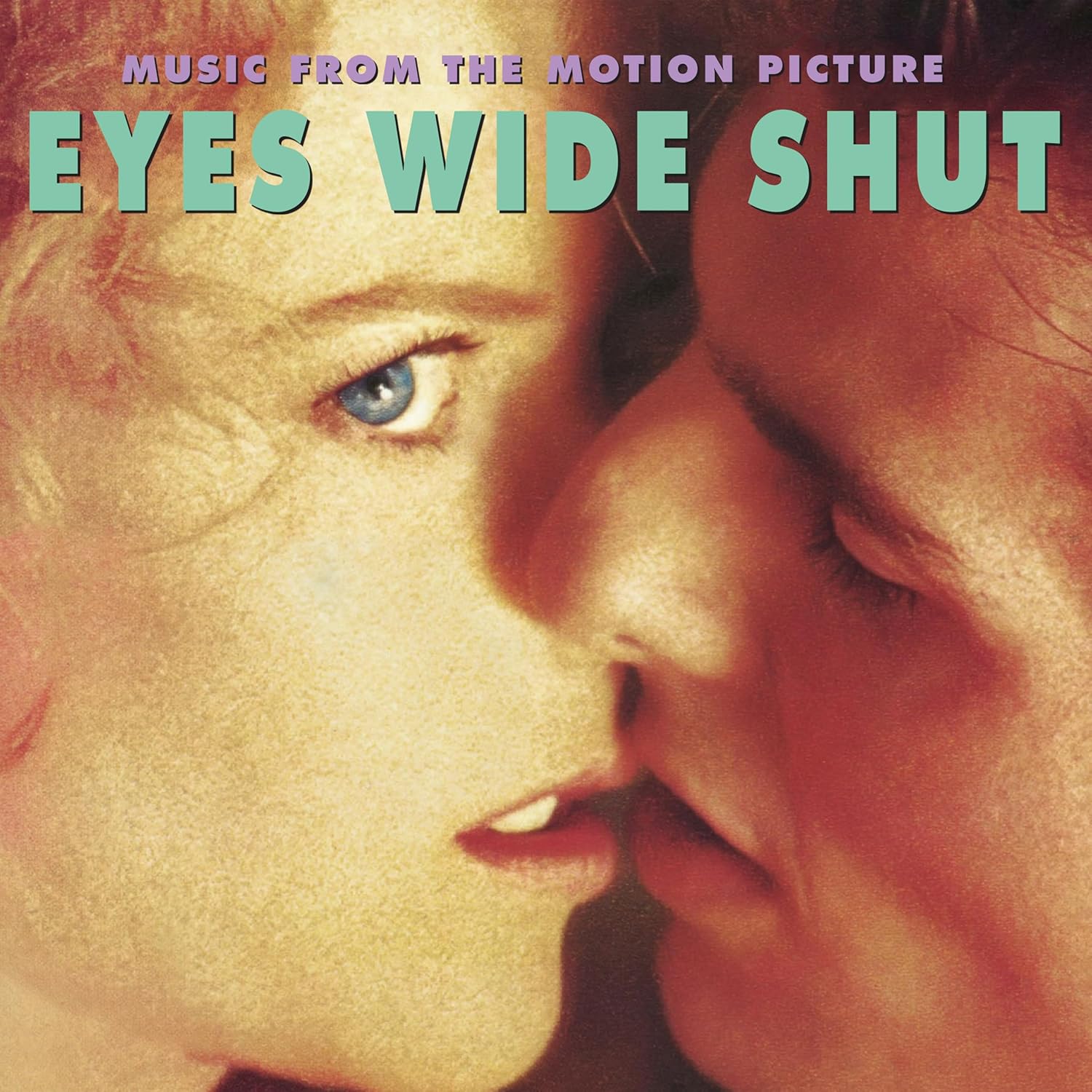 Eyes Wide Shut (2LP/Misty Green Vinyl)