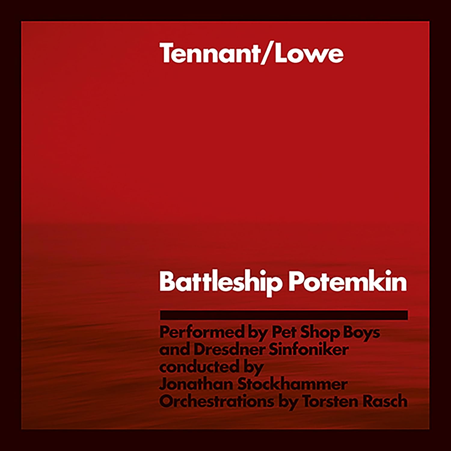 Battleship Potemkin (2LP/2023 Remaster)