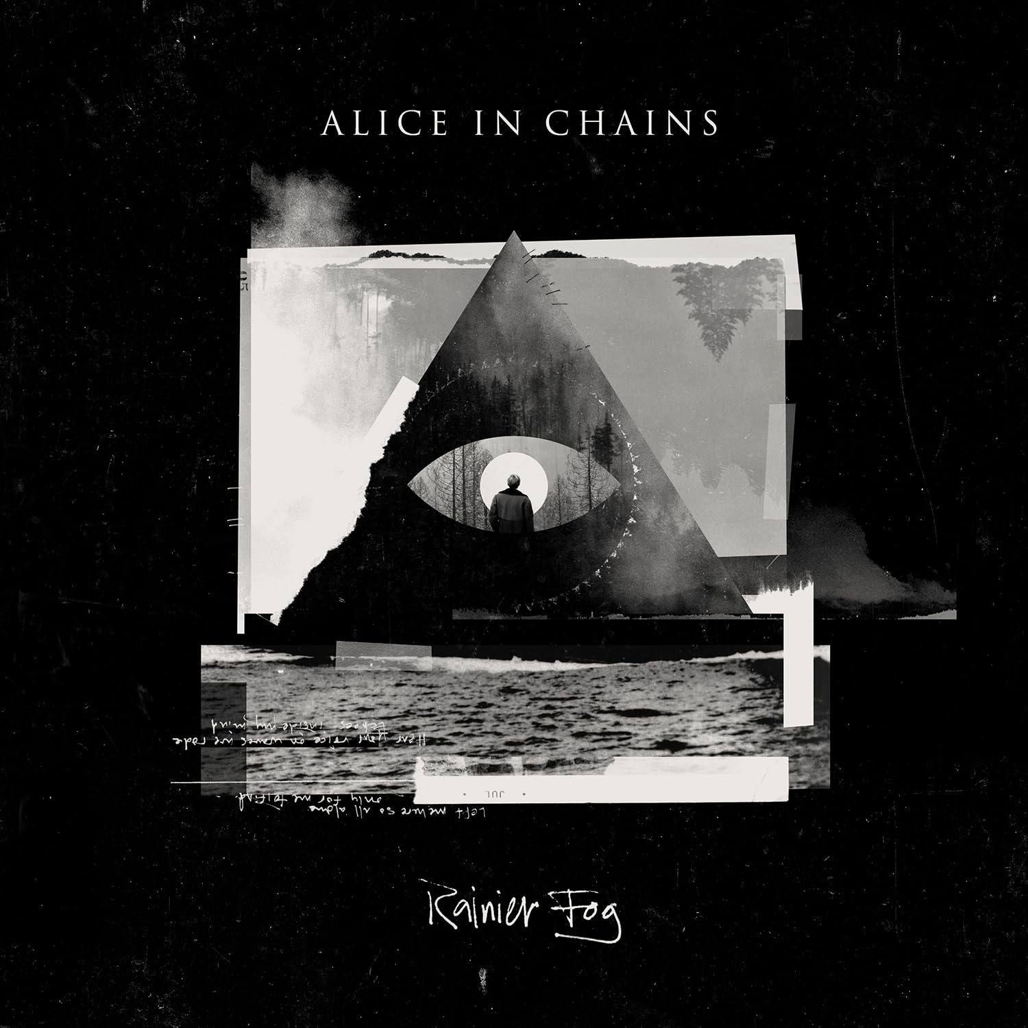 Rainier Fog (2LP/Smog Vinyl/5th Anniversary Ed.)