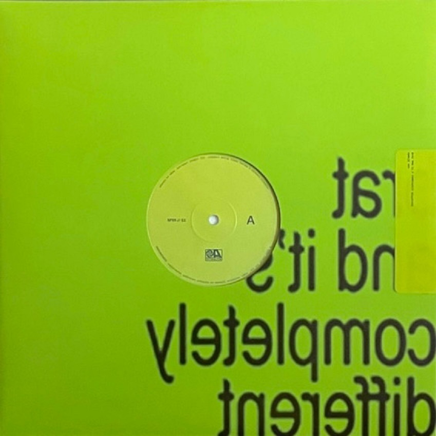 Brat And It's Completely Different (2LP/Brat Green Translucent Vinyl)