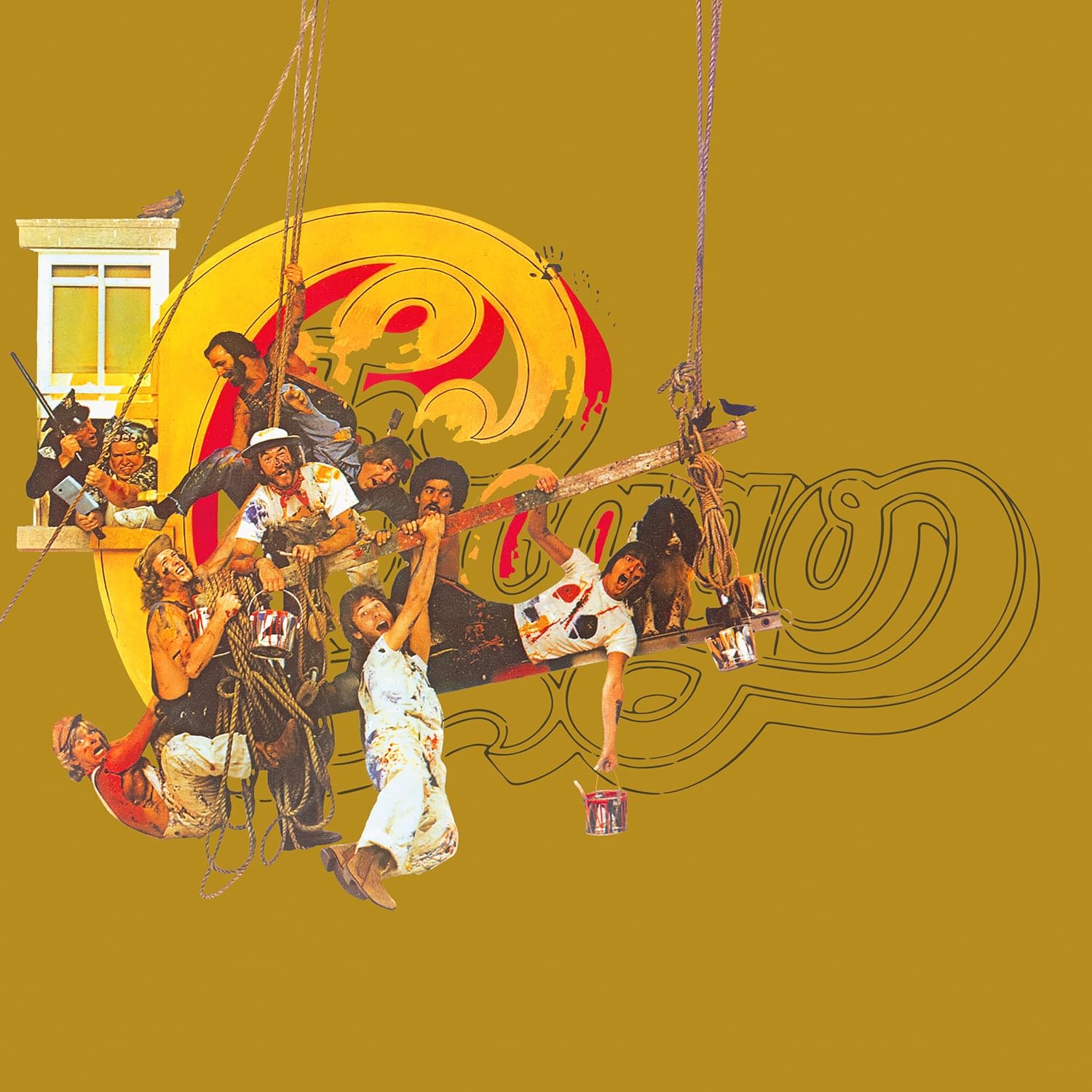 Chicago IX: Greatest Hits (2LP/50th Anniversary Expanded Edition)