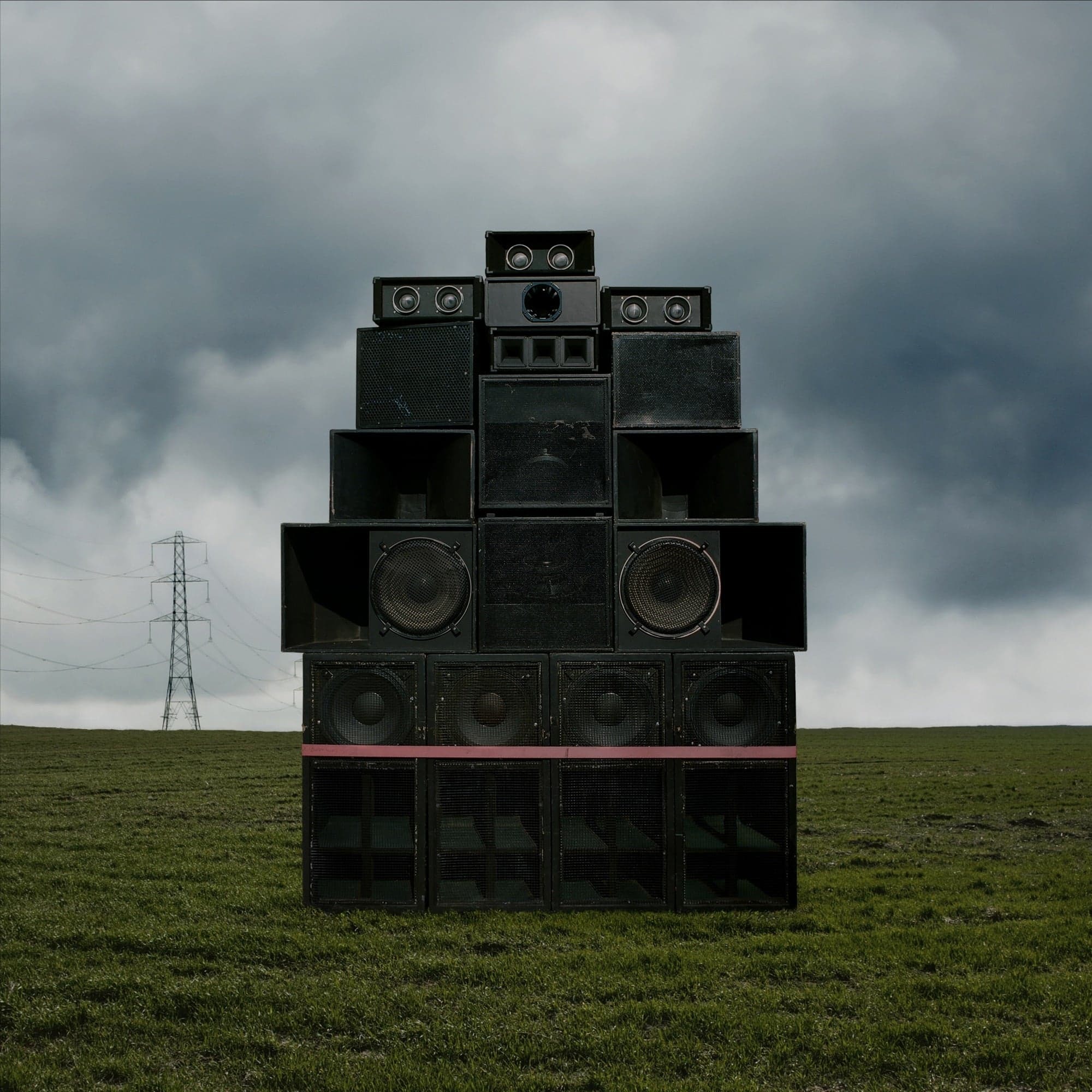 Champion Sound (2LP)