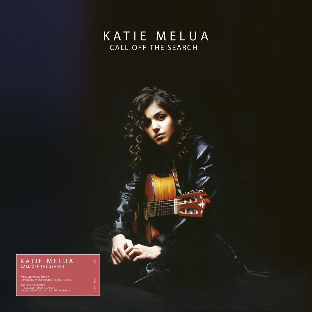 Call Off The Search (LP/2023 Remaster)